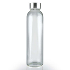 HWD282 - Capri Glass Bottle / Silicone Sleeve