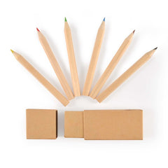 HW296 - Pablo Pencil Set