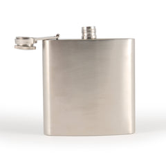 HWD299 - Stainless Steel Hip Flask