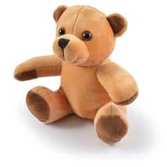 HWP106 - Honey Plush Teddy Bear