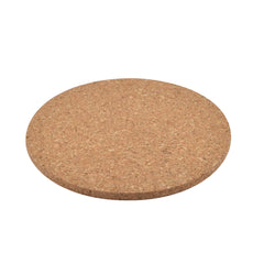 HWD301 - Villa Cork Round Coaster