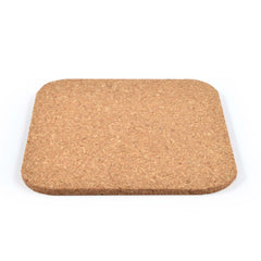 HWD303 - Villa Cork Square Coaster