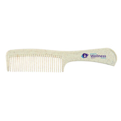 HWPC88 - Lynx Wheat Fibre Comb