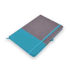 HWOS296 - Venture Bondi A5 Notebook