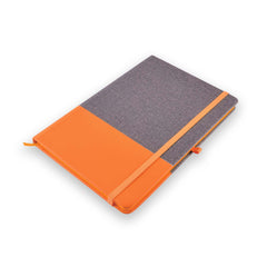 HWOS296 - Venture Bondi A5 Notebook