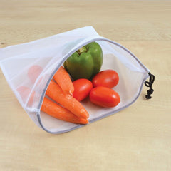 HWB222 - Harvest Produce Bags in Pouch