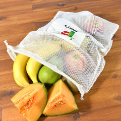 HWB215 - Byron Mesh Produce Bag