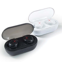 TWS Earbuds by HappyWay Promotions