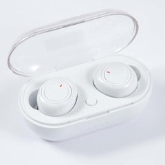 TWS Earbuds by HappyWay Promotions