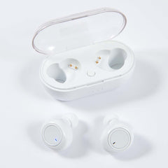 TWS Earbuds by HappyWay Promotions