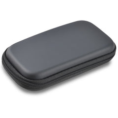 Medium Zipper Case By HappyWay Promotions