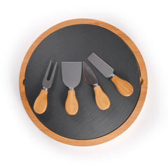 HCS37 - Gala Bamboo Slate Cheese Board