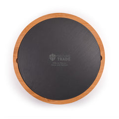 HCS37 - Gala Bamboo Slate Cheese Board