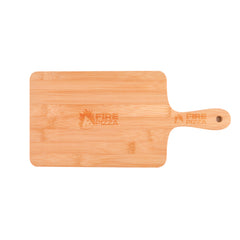 HCS39 - Solero Bamboo Serving Board