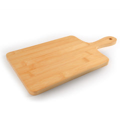 HCS39 - Solero Bamboo Serving Board