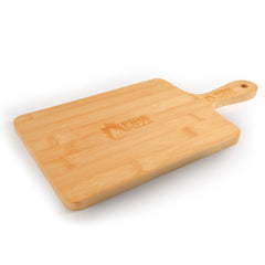 HCS39 - Solero Bamboo Serving Board