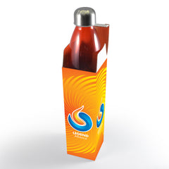 HWD292 - Soda Drink Bottle