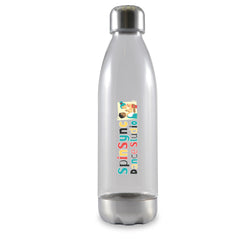 HWD292 - Soda Drink Bottle