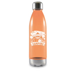 HWD292 - Soda Drink Bottle