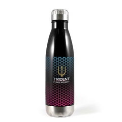 HWD296 - Soda Stainless Steel Drink Bottle