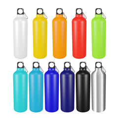 HWD285 - Gelato Aluminium Drink Bottle