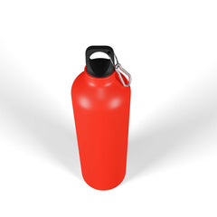 HWD285 - Gelato Aluminium Drink Bottle