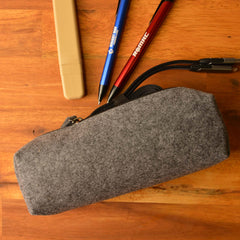 HWB232 - Montana RPET Felt Utility Case