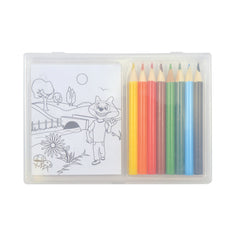 HW294 - Koolio Drawing Set