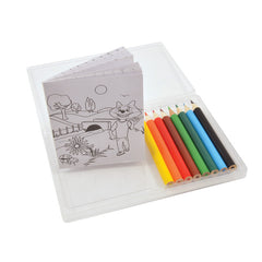 HW294 - Koolio Drawing Set