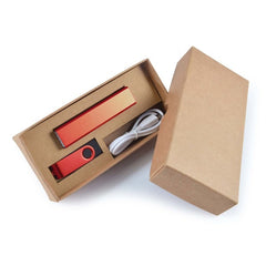 HGBD64 - Infinity Cardboard Gift Set