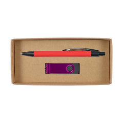 HGBD51 - Charter Cardboard Gift Set