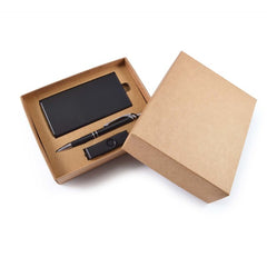 HGBD62 - Harbor Cardboard Gift Set