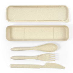 HWH233 - Delish Eco Cutlery Set