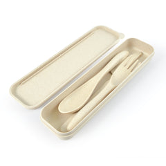 HWH233 - Delish Eco Cutlery Set