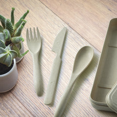 HWH233 - Delish Eco Cutlery Set