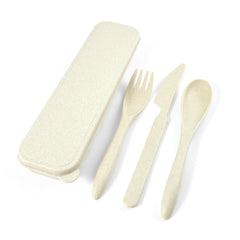 HWH233 - Delish Eco Cutlery Set