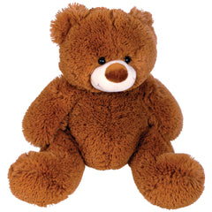 HWP103 - Coco Plush Teddy Bear