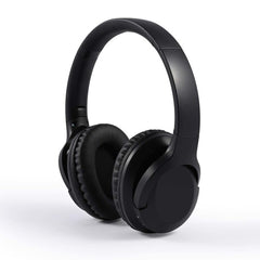 Headphones in case by HappyWay Promotions