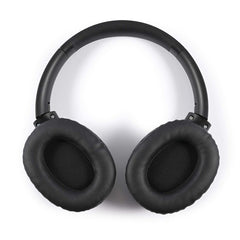 Headphones in case by HappyWay Promotions