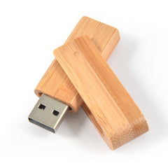 USB Flash Drive by HappyWay Promotions