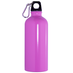 MONRO STAINLESS STEEL BOTTLE - 600ML