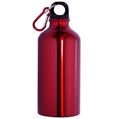 ALUMINIUM WATER BOTTLE -500ML