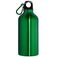 TRADESHOW ALUMINIUM BOTTLE - 500ML