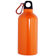 TRADESHOW ALUMINIUM BOTTLE - 500ML