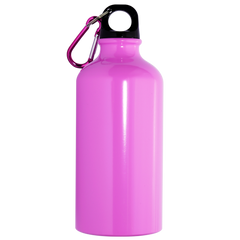 TRADESHOW ALUMINIUM BOTTLE - 500ML