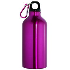 TRADESHOW ALUMINIUM BOTTLE - 500ML