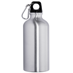 TRADESHOW ALUMINIUM BOTTLE - 500ML