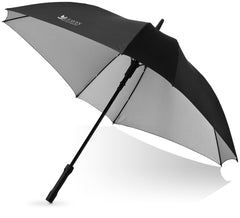 Square Automatic Umbrella By Happyway Promotions