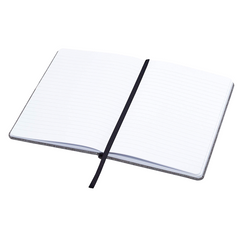 A5 RPET Notebook By Happyway Promotions