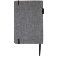 A5 RPET Notebook By Happyway Promotions